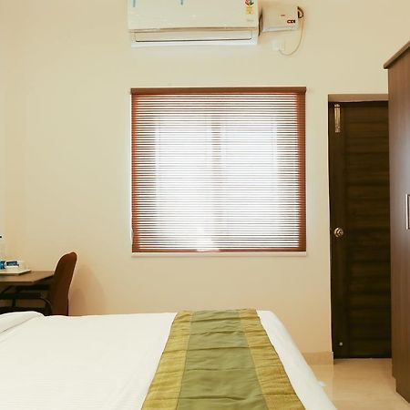Treebo Hi Line Apartments Kalapatti Coimbatore Luaran gambar
